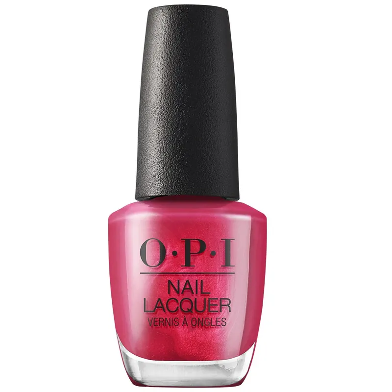 OPI Hollywood Collection Nail Lacquer 15 Minutes of Flame 15 ml Wochenendangebot