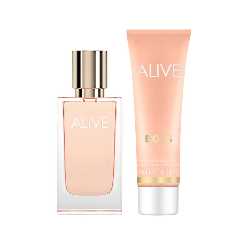 Preisknaller Eau de Parfum Geschenkset