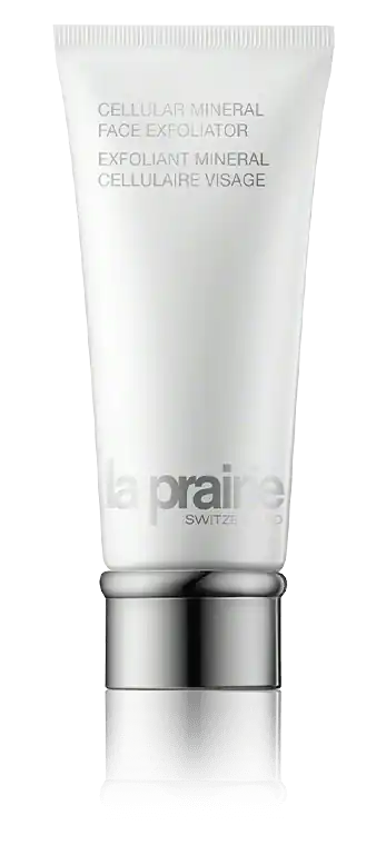 La Prairie Specialists Cellular Mineral Face Exfoliator (100 ml) Kostenloser Rückversand