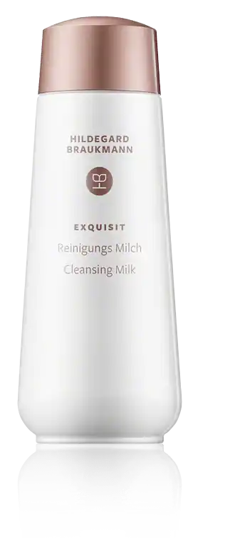 Hildegard Braukmann Exquisit Reinigungs Milch (200 ml) Meistverkauft