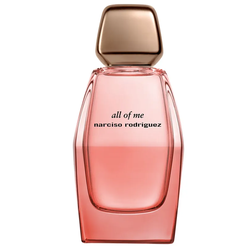 Neuheit Eau de Parfum Intense