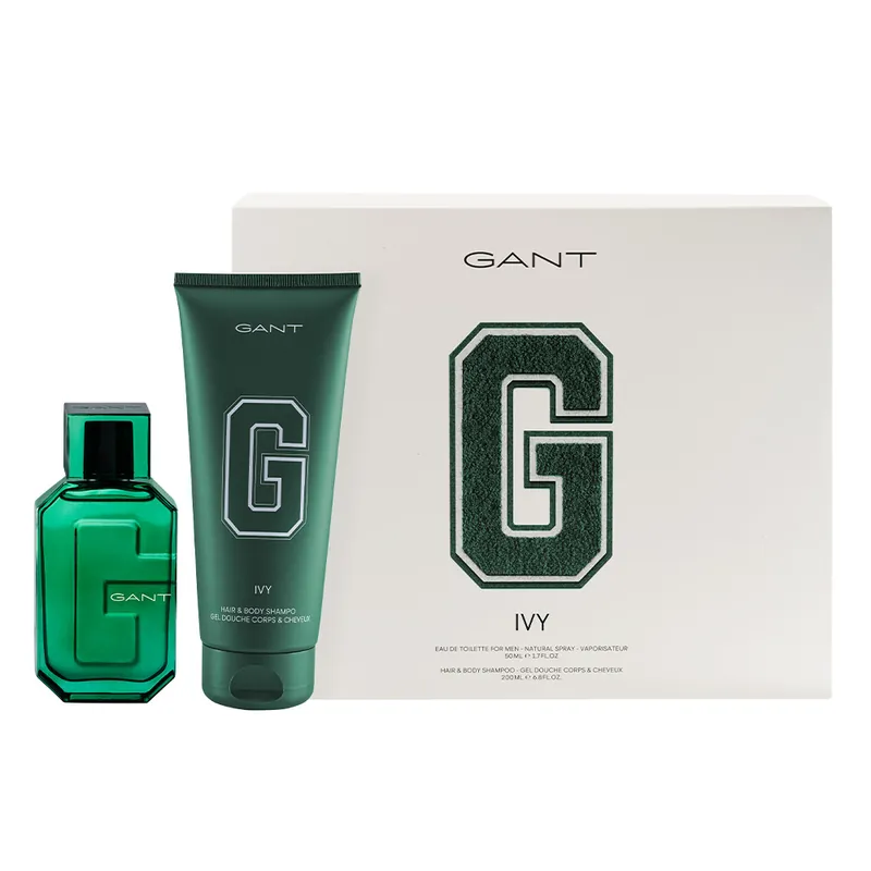 Must-Have Gift Set