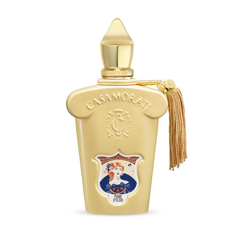 Fiore d'Ulivo Eau de Parfum Preisknaller