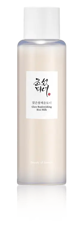 Letzte Chance Beauty of Joseon Toner & Essence Glow Replenishing Rice Milk (150 ml)