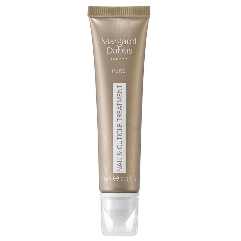 Billig Margaret Dabbs PURE Repairing Nail & Cuticle Serum Pen 15 ml