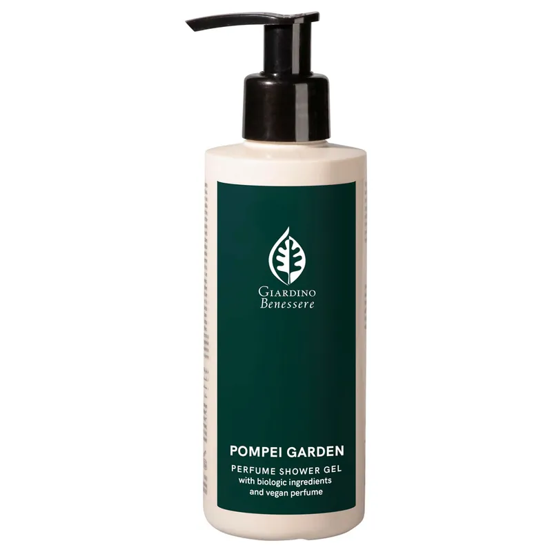 Billig Shower Gel