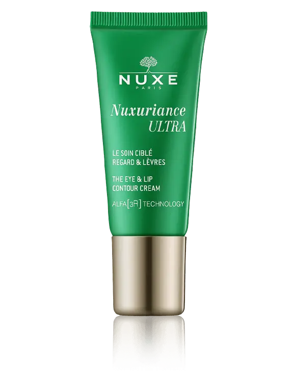 Preis Gesenkt Nuxe Nuxuriance Ultra Le Soin Ciblé Regard & Lèvres (15 ml)