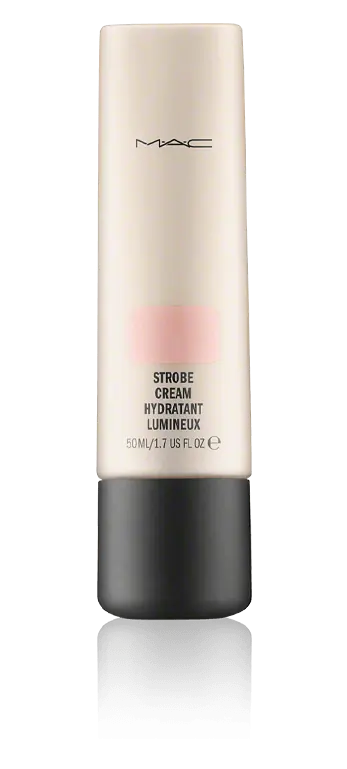 Billig MAC Strobe Cream Pinklite (50 ml)
