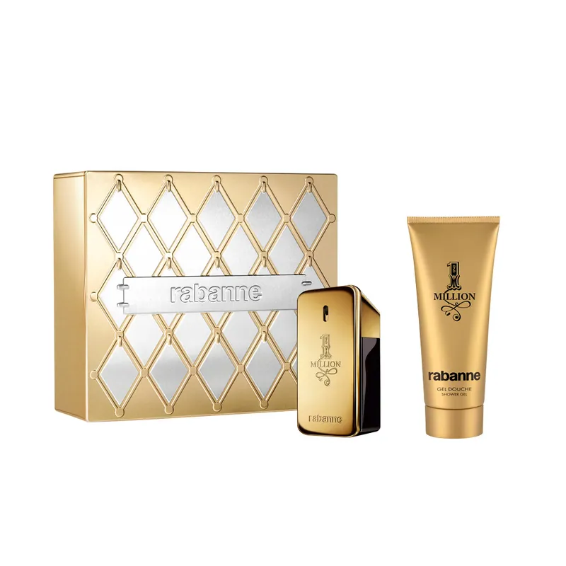 Beliebt Eau de Toilette Geschenkset