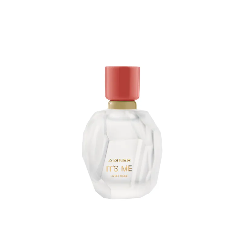 Super-Preis Lively Rose Eau de Parfum