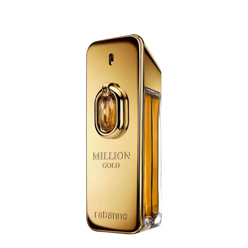 Million Gold Elixir Parfum Intense Beliebt
