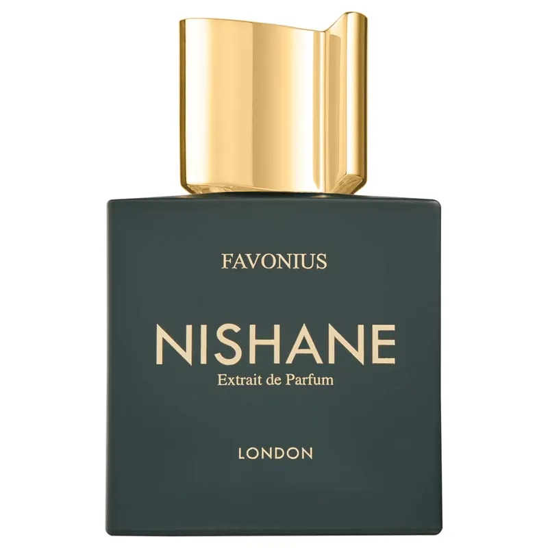 Extrait de Parfum Echt