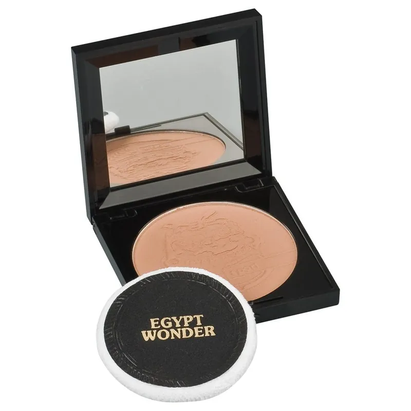 Markenware Tana Egypt-Wonder Compact Single matt