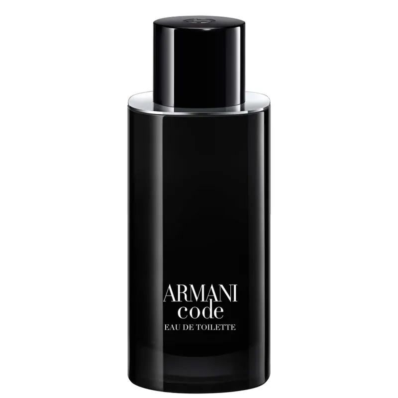Armani Code Eau de Toilette 125 ml Letzte Chance