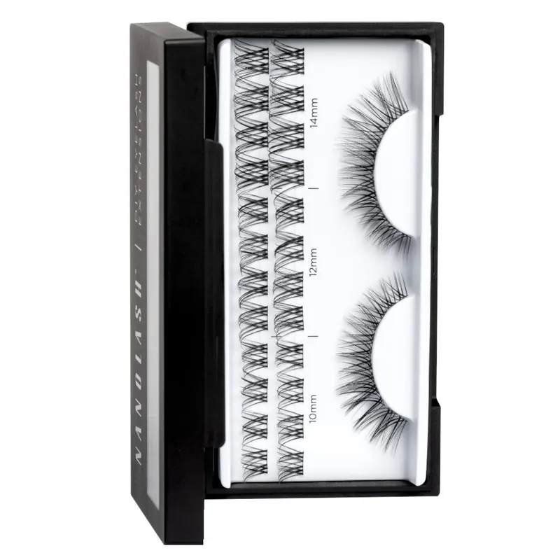Nanolash CHARM Wimpern Neu