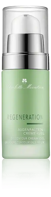 Charlotte Meentzen Regeneration Augenfalten-Creme-Gel (30 ml) Letzte Chance