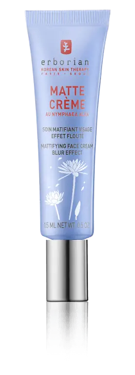 Highlight Erborian Glow & Matte Matte Crème (15 ml)