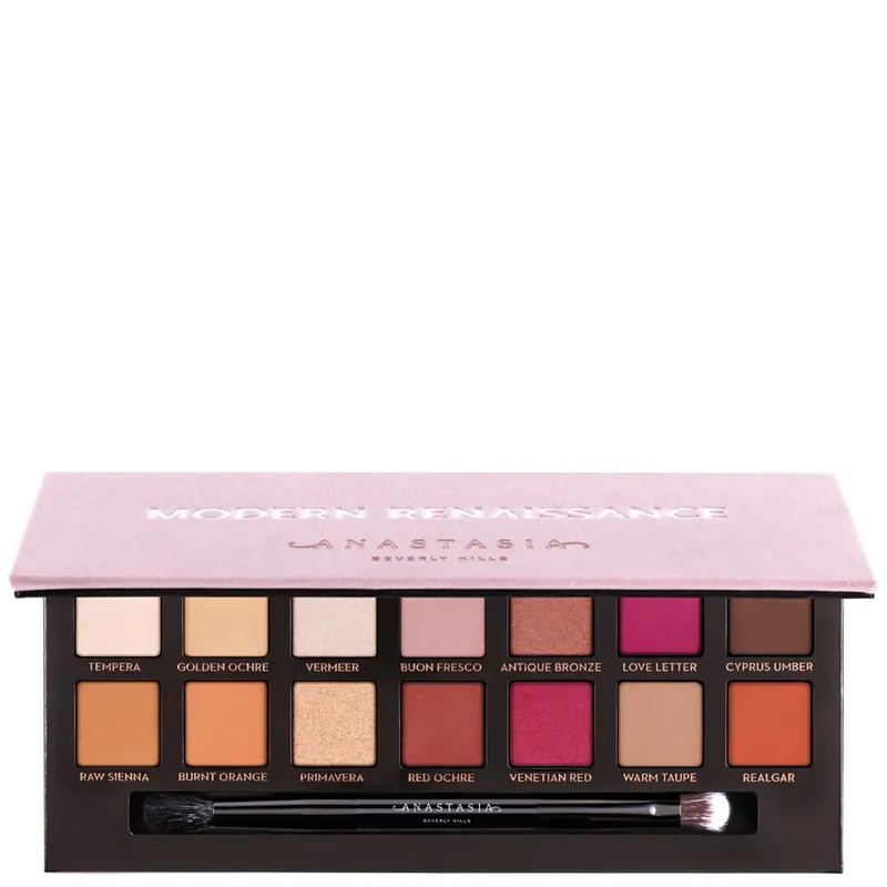Direkt Vom Hersteller Anastasia Beverly Hills Modern Renaissance Palette