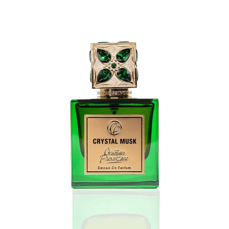 Crystal Musk Extrait de Parfum Highlight