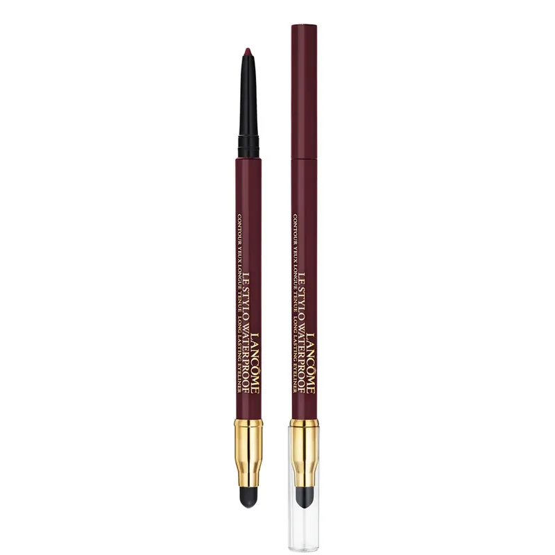 Sichere Zahlung Lancôme Le Stylo Wasserfester Eyeliner – R21 1,8 g