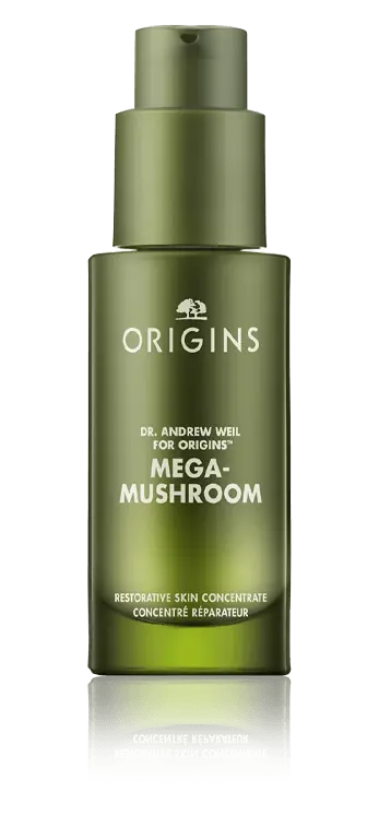 Origins Dr. Andrew Weil for Origins Mega-Mushroom Restorative Skin Concentrate (30 ml) Sonderangebot
