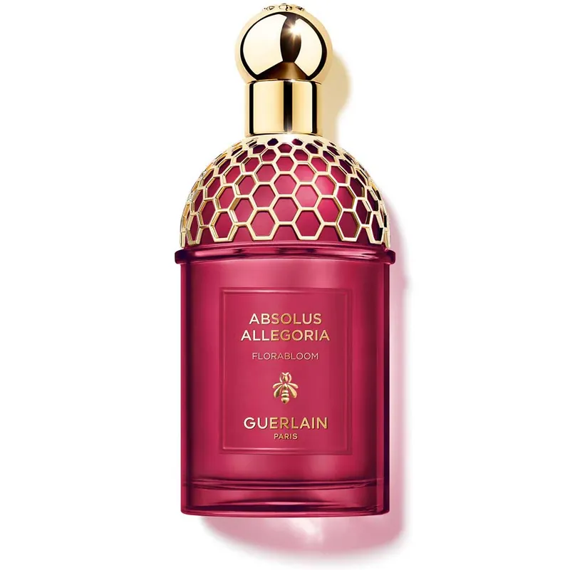 Zertifiziert Eau de Parfum