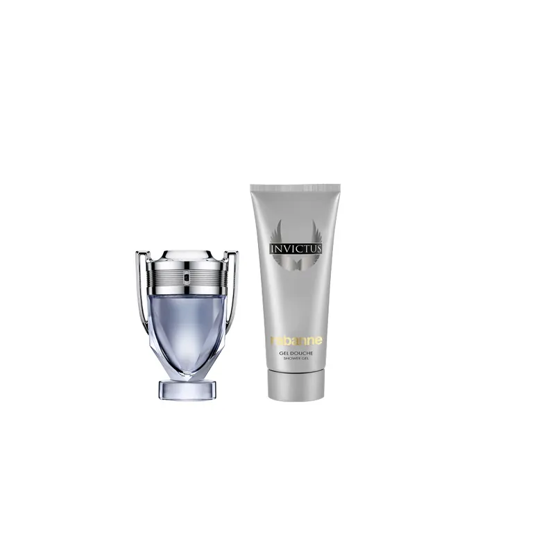 Premium Eau de Toilette Set