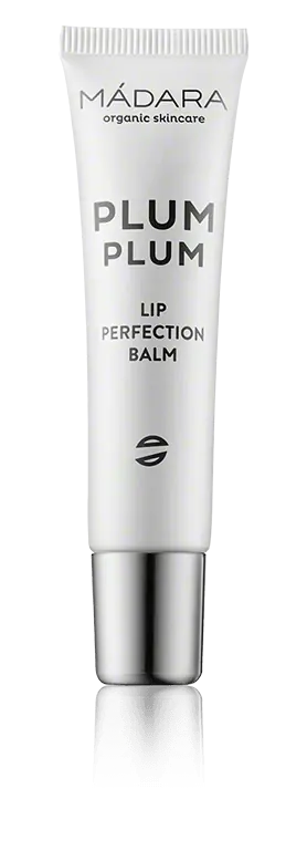 Direktkauf MÁDARA Lip Care Plum Plum Lip Perfection Balm (15 ml)