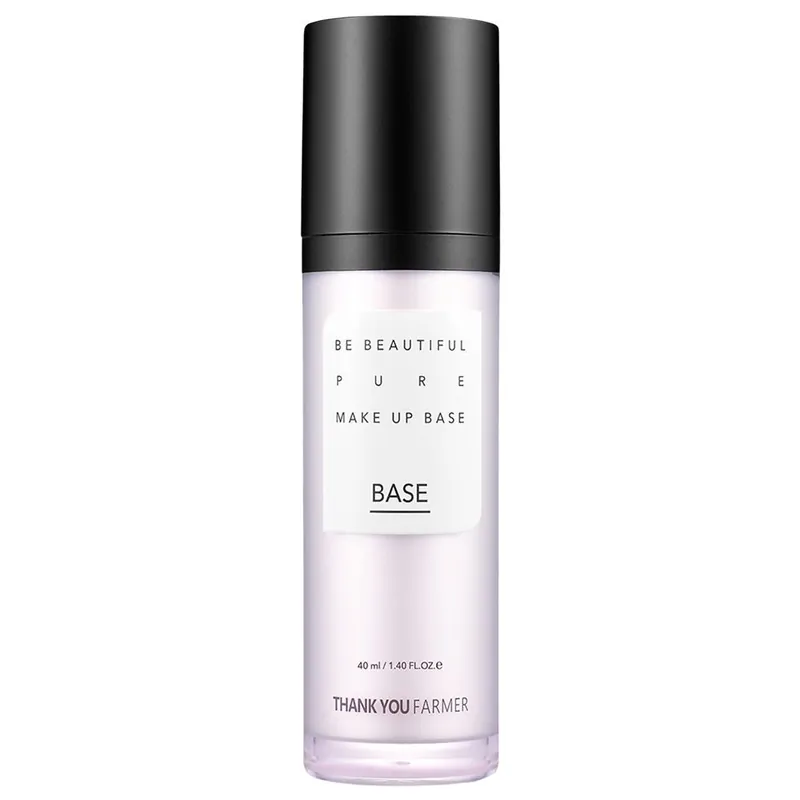 Thank You Farmer Be Beautiful Pure Make Up Base-Purple 40 ml Letzte Chance