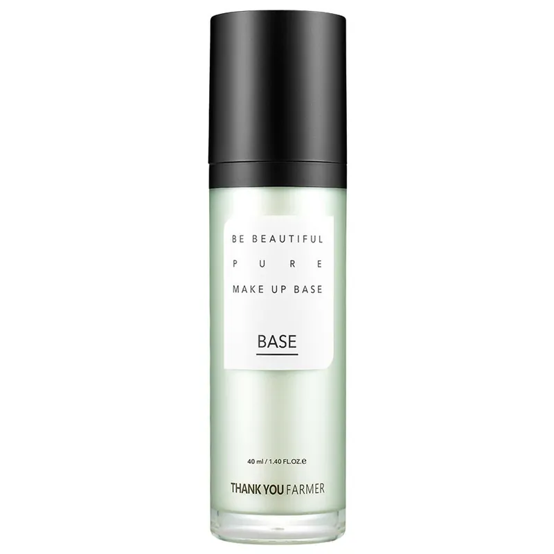 Thank You Farmer Be Beautiful Pure Make Up Base 40 ml Kostenfreie Lieferung