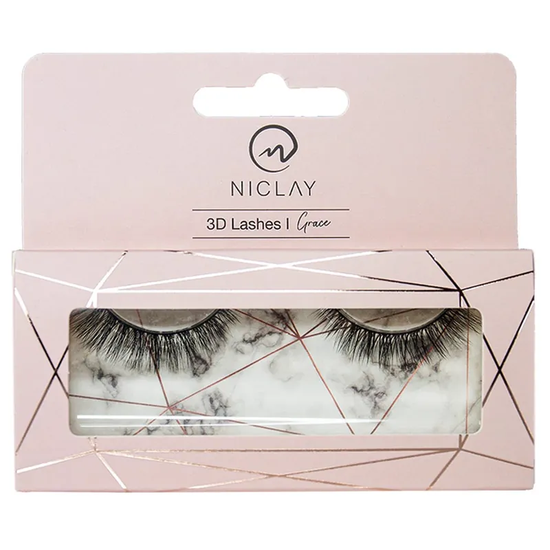 NICLAY 3D Lashes Grace Wochenendangebot