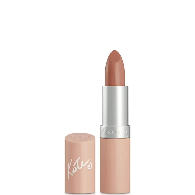 Rimmel Kate Nudes Lipstick (verschiedene Farbtöne) Online Kaufen