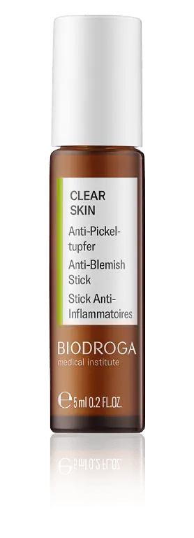 Jetzt Bestellen Biodroga Medical Institute Clear Skin Anti-Pickeltupfer (5 ml)