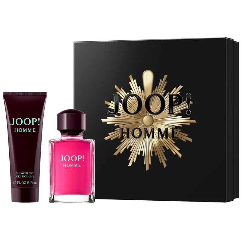 Exklusiv Eau de Toilette Set