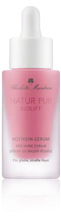 Charlotte Meentzen Natur Pur Biolift Rotwein-Serum (30 ml) Direktkauf