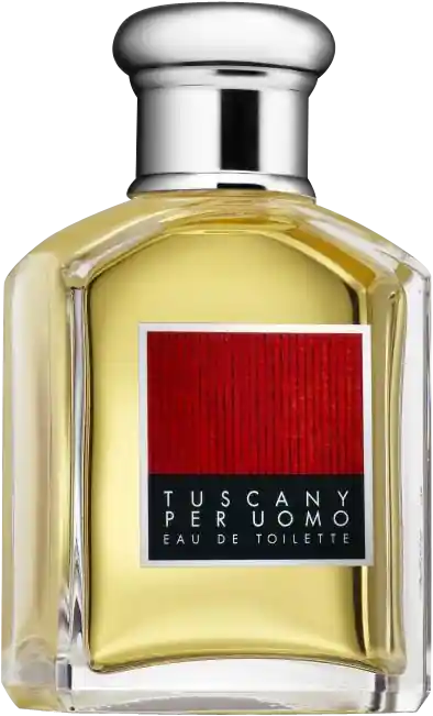 Neue Ware Tuscany per Uomo Eau de Toilette Nat. Spray