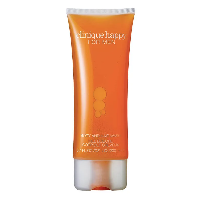 Body & Hair Wash Kracherpreis