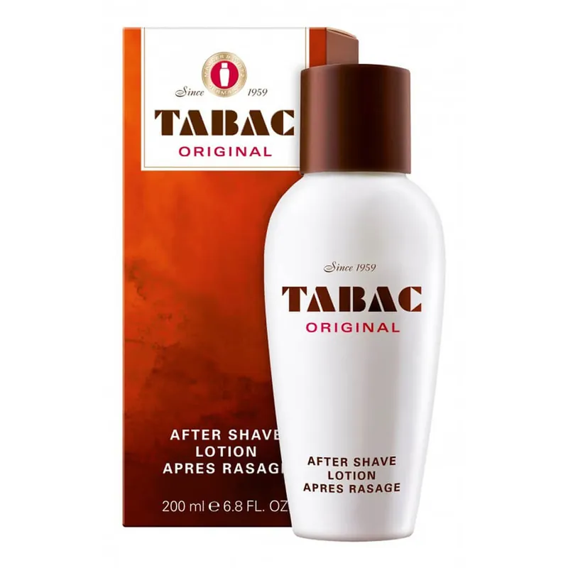Im Trend After Shave Lotion
