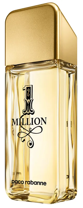After Shave Lotion Highlight