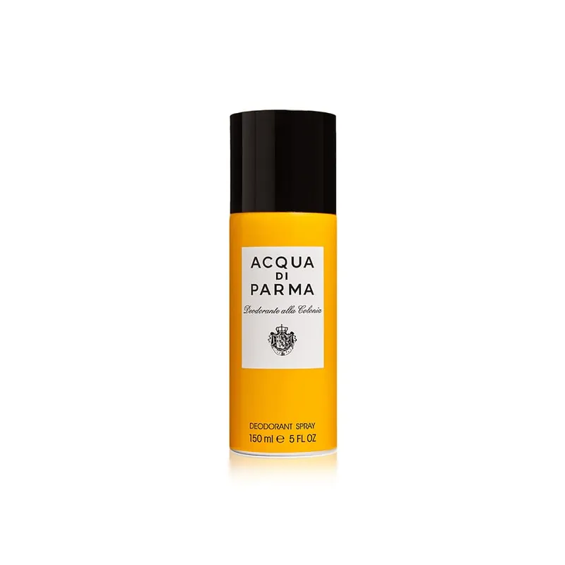 Neue Kollektion Deodorant Spray