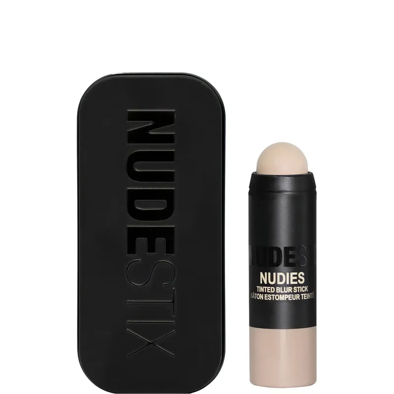 Neuheit NUDESTIX Tinted Blur Foundation-Stick 6,12 g (Verschiedene Farbtöne)