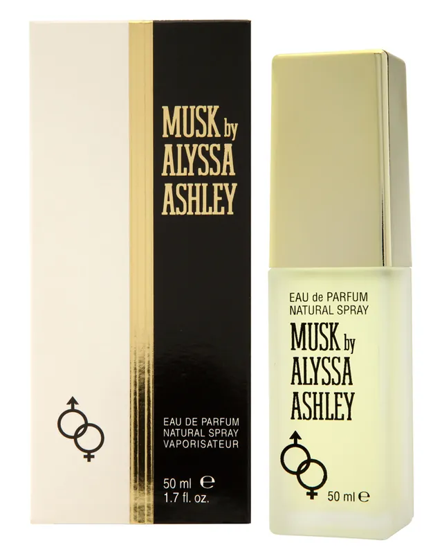 Eau de Parfum Neue Ware