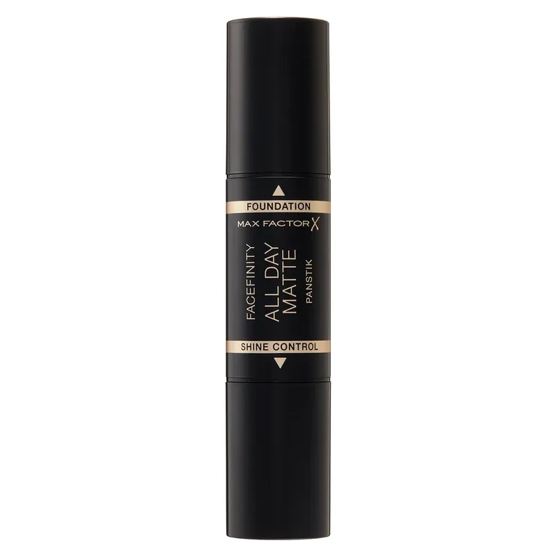 Max Factor Facefinity All Day Matte Pan Stik- Chestnut Saisonangebot