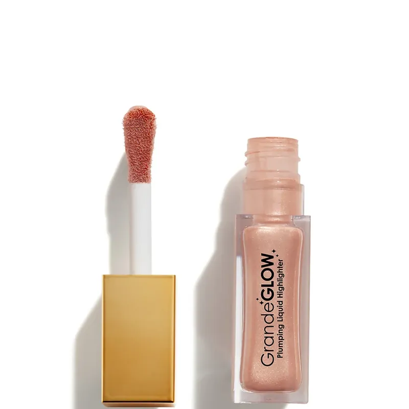 Preisreduziert GRANDE Cosmetics GrandeGLOW Aufpolsternder Flüssiger Highlighter 10,3 ml (Verschiedene Farbtöne)
