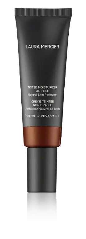 Laura Mercier Tinted Moisturizer Oil Free Natural Skin Perfector 6N1 Mocha (50 ml) Solange Der Vorrat Reicht
