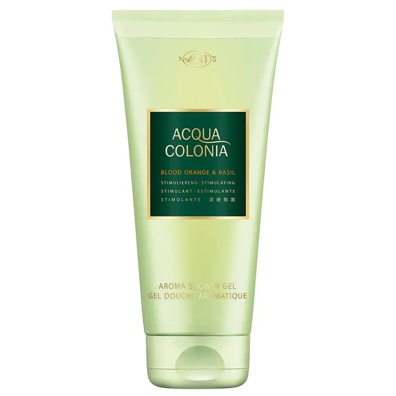Kracherpreis Aroma Shower Gel