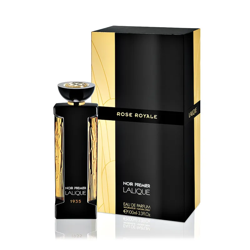 Finale Aktion Rose Royale Eau de Parfum Nat. Spray