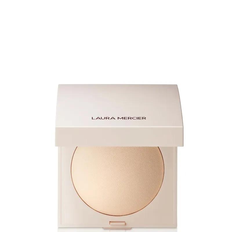 Laura Mercier Real Flawless Kompaktpuder 8,5 g (Verschiedene Farbtöne) Aktuell