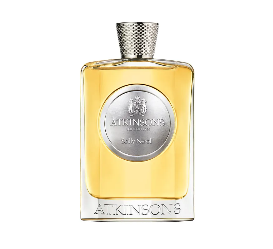 Scilly Neroli Eau de Parfum Nat. Spray Kostenfreie Lieferung