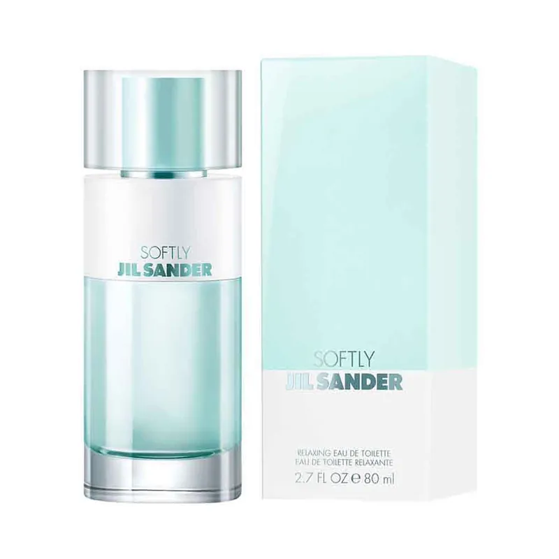 Markenprodukt Eau de Toilette Nat. Spray